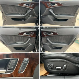 Audi A6 3.0TDi/Quattro/Competition-326hp/FULL Option, снимка 12