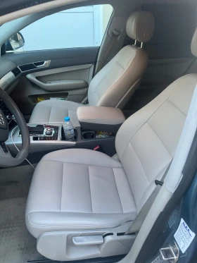 Audi A6 3.0 tdi Facelift , снимка 9