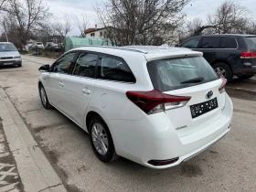 Toyota Auris 1.8 HYBRID, снимка 6