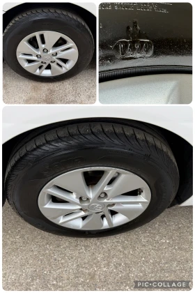 Toyota Auris 1.8 HYBRID, снимка 17