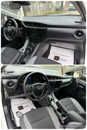 Toyota Auris 1.8 HYBRID, снимка 12
