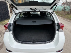 Toyota Auris 1.8 HYBRID, снимка 15