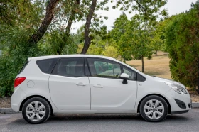 Opel Meriva, снимка 2