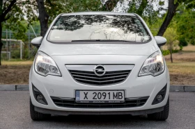 Opel Meriva, снимка 1
