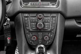 Opel Meriva, снимка 10