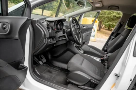 Opel Meriva, снимка 14