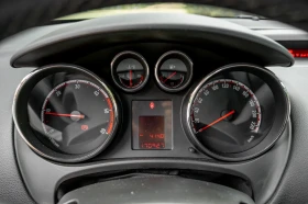 Opel Meriva, снимка 8