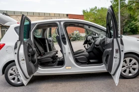 Opel Meriva, снимка 9