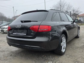 Audi A4 2.0 TDI 143 К.С. ФЕЙСЛИФТ / НАВИ / КЛИМАТРОНИК , снимка 4