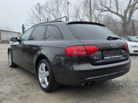 Audi A4 2.0 TDI 143 К.С. ФЕЙСЛИФТ / НАВИ / КЛИМАТРОНИК , снимка 3