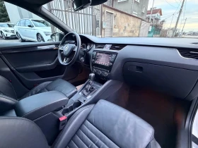 Skoda Octavia 2.0tsi-DSG-VRS, снимка 16
