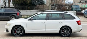 Skoda Octavia 2.0tsi-DSG-VRS, снимка 4