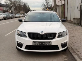 Skoda Octavia 2.0tsi-DSG-VRS, снимка 6