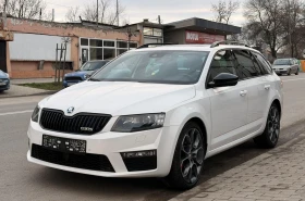 Skoda Octavia 2.0tsi-DSG-VRS, снимка 2