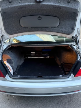 BMW 320 320D, снимка 9