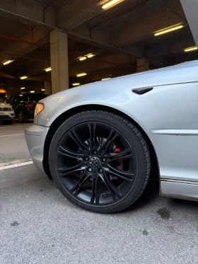 BMW 320 320D, снимка 4