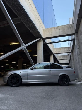 BMW 320 320D, снимка 3