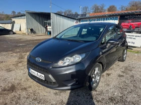 Ford Fiesta 1.6 tdci, снимка 2