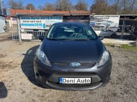 Ford Fiesta 1.6 tdci, снимка 6