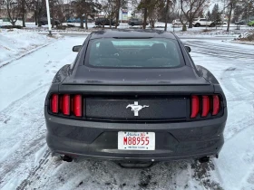 Ford Mustang V6 | KEYLESS ENTRY| CARFAX| БЕЗ ПЪРВОНАЧАЛ ВНОСКА, снимка 5
