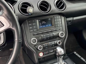Ford Mustang V6 | KEYLESS ENTRY| CARFAX| БЕЗ ПЪРВОНАЧАЛ ВНОСКА, снимка 9