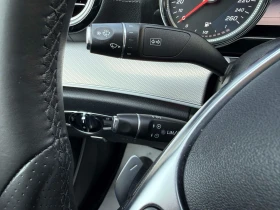 Mercedes-Benz E 220 АМГ пакет/Седан, снимка 14