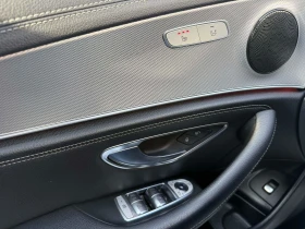 Mercedes-Benz E 220 АМГ пакет/Седан, снимка 15