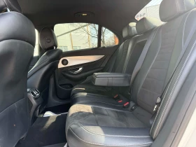 Mercedes-Benz E 220 АМГ пакет/Седан, снимка 9