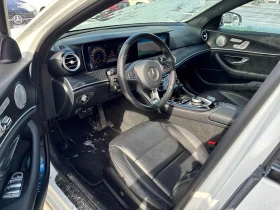 Mercedes-Benz E 400 CARFAX, снимка 5