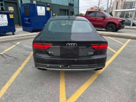 Audi A7 * 4dr HB quattro 3.0T Technik * CARFAX * ЦЕНА ДО Б, снимка 3