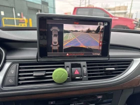 Audi A7 * 4dr HB quattro 3.0T Technik * CARFAX * ЦЕНА ДО Б, снимка 9