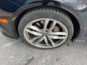 Audi A7 * 4dr HB quattro 3.0T Technik * CARFAX * ЦЕНА ДО Б, снимка 13