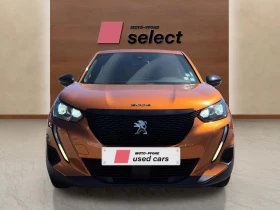 Peugeot 2008 1.2 I, снимка 2