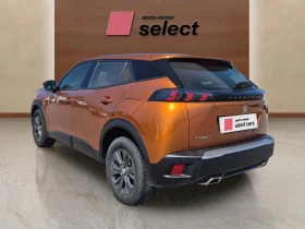 Peugeot 2008 1.2 I, снимка 7