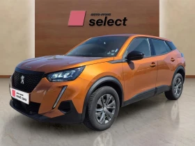 Peugeot 2008 1.2 I, снимка 1