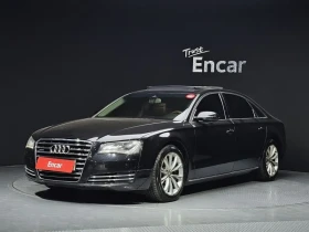 Audi A8 3.0 TFSI Quattro, снимка 1