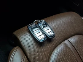 Audi A8 3.0 TFSI Quattro, снимка 17