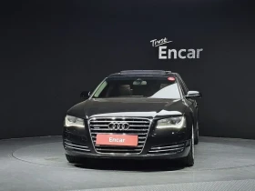 Audi A8 3.0 TFSI Quattro, снимка 3