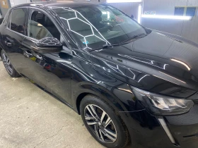 Peugeot 208 1, 5  Учебна, снимка 3