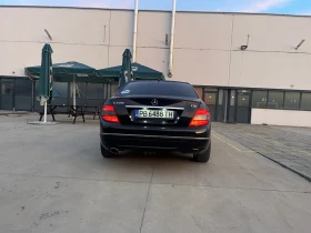Mercedes-Benz C 220 2.2CDI, снимка 5