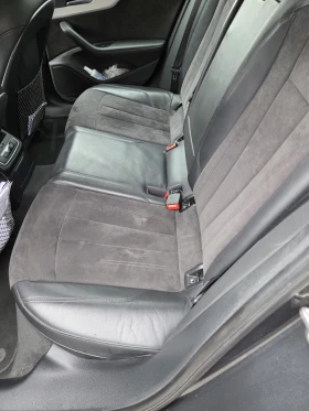 Audi A4 Allroad, снимка 9
