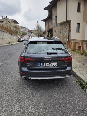 Audi A4 Allroad, снимка 3