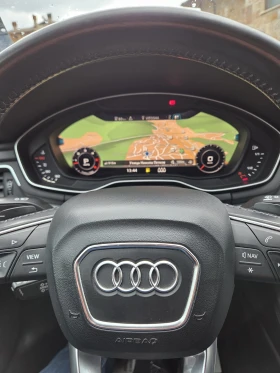 Audi A4 Allroad, снимка 6