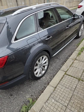 Audi A4 Allroad, снимка 4