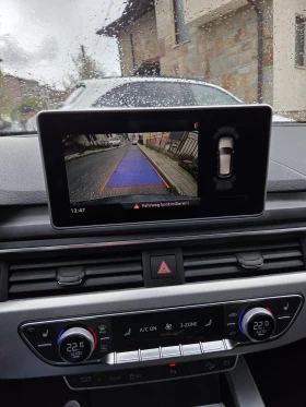 Audi A4 Allroad, снимка 7