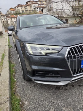 Audi A4 Allroad, снимка 2