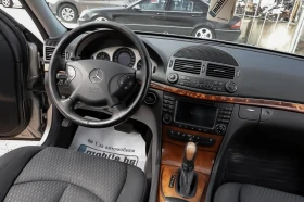 Mercedes-Benz E 220 Avtomat , снимка 10