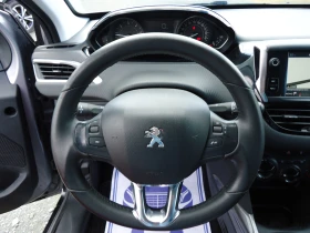 Peugeot 2008 1.6 BlueHDI 100 к.с., снимка 14