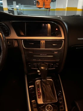Audi A5 3.0 TDI, снимка 6