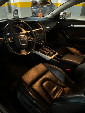 Audi A5 3.0 TDI, снимка 5